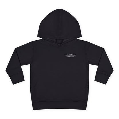 Toddler Zippy Hoodie
