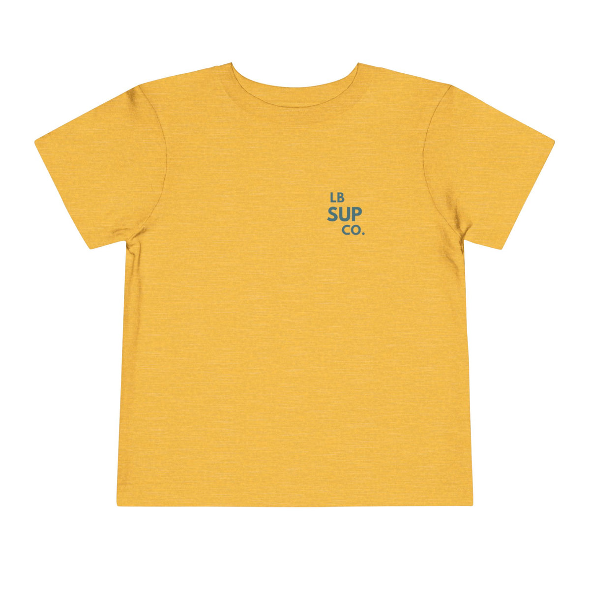 Local Bayby Surf Club Tee