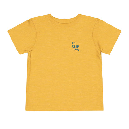 Local Bayby Surf Club Tee