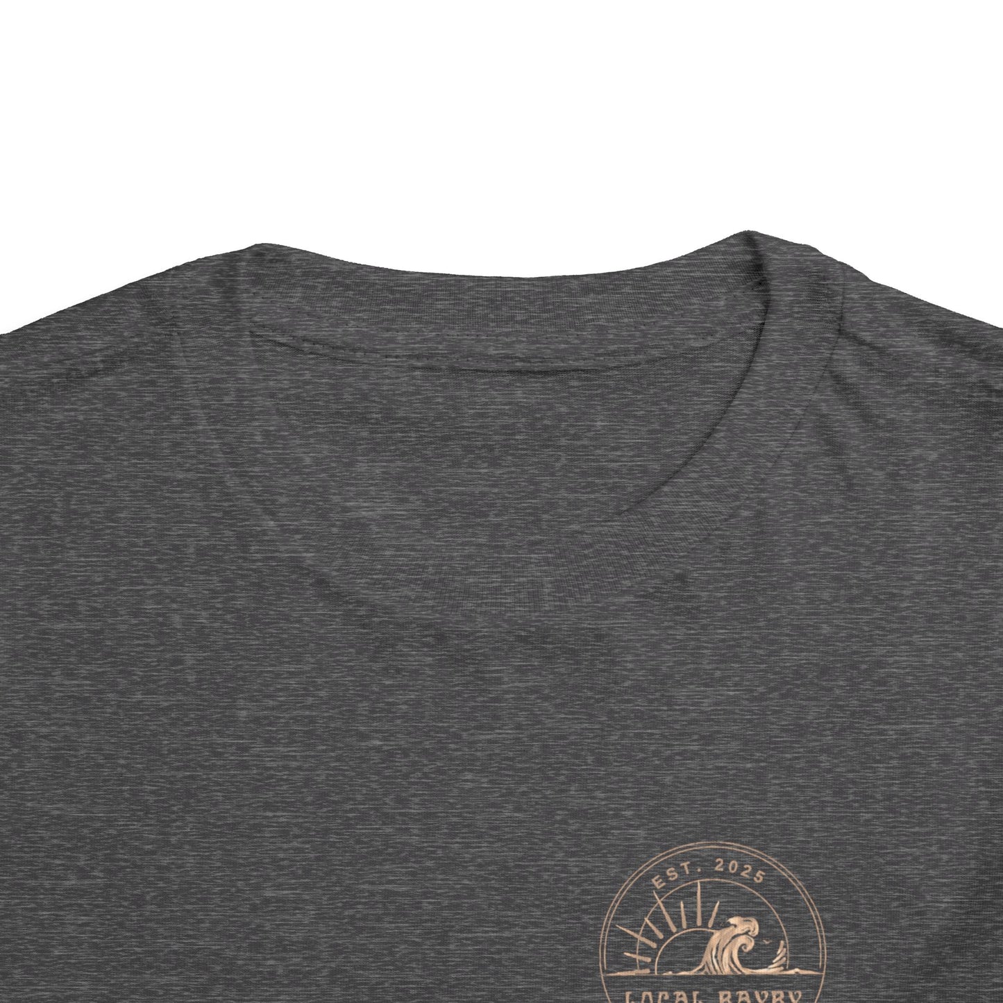 GSB Toddler Tee