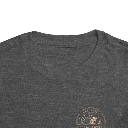 GSB Toddler Tee