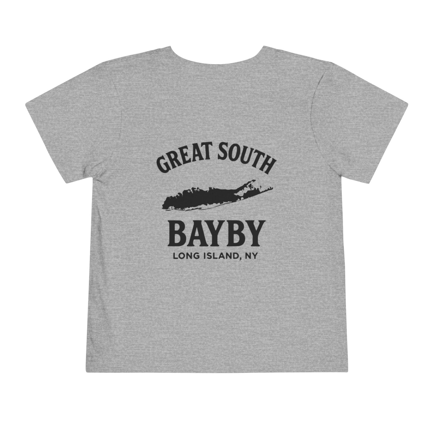 GSB Toddler Tee