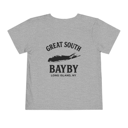 GSB Toddler Tee