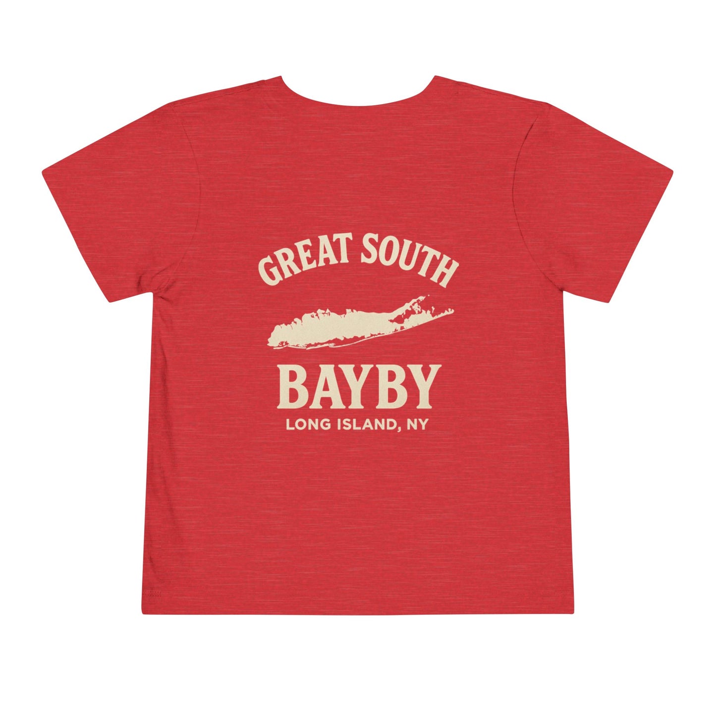 GSB Toddler Tee