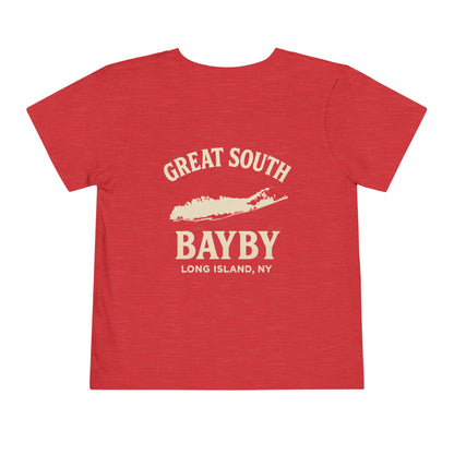 GSB Toddler Tee
