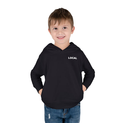 Original Local Bayby Hoodie