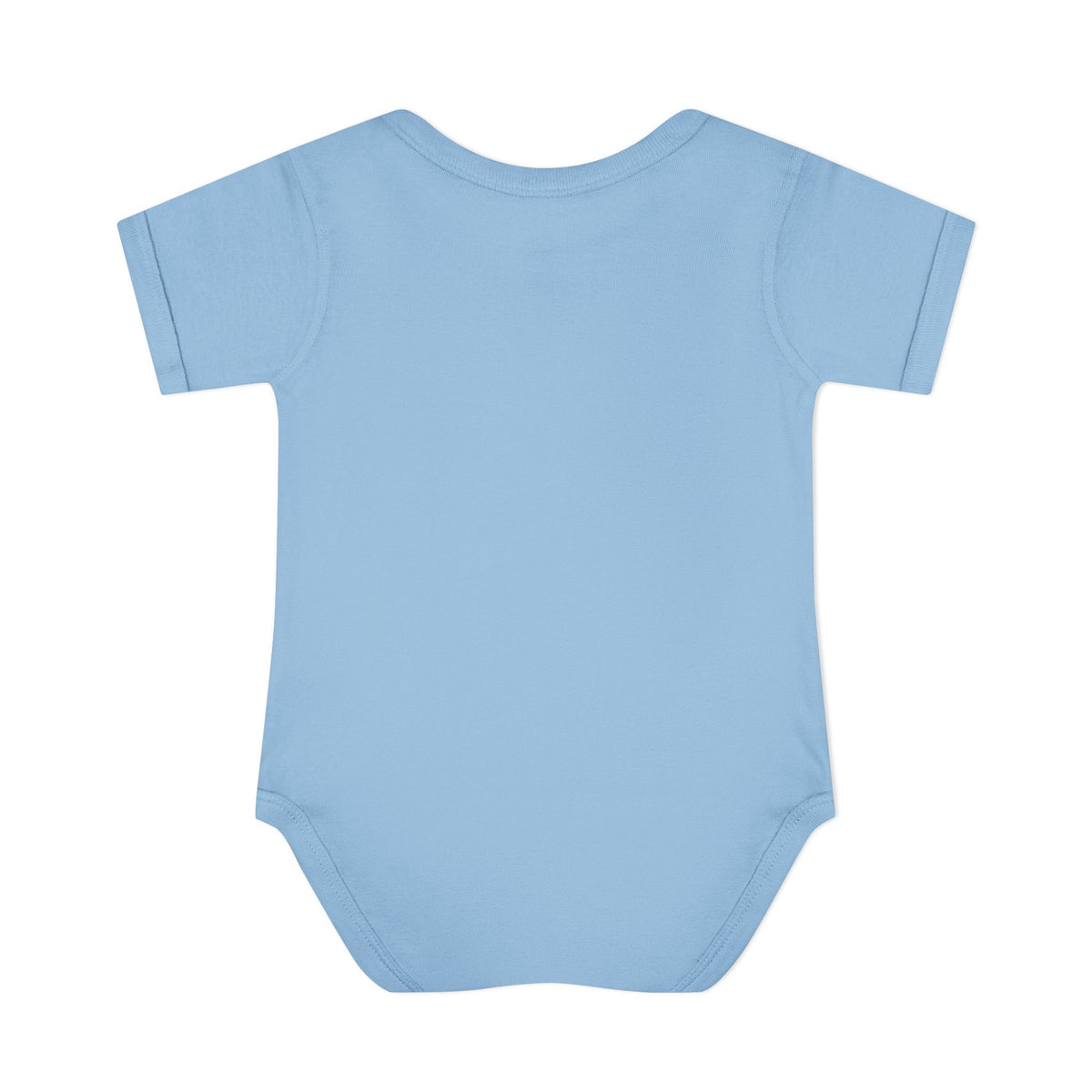 Lime Bayby Bottle Onsie