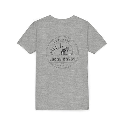 Original Local Bayby Youth Tee