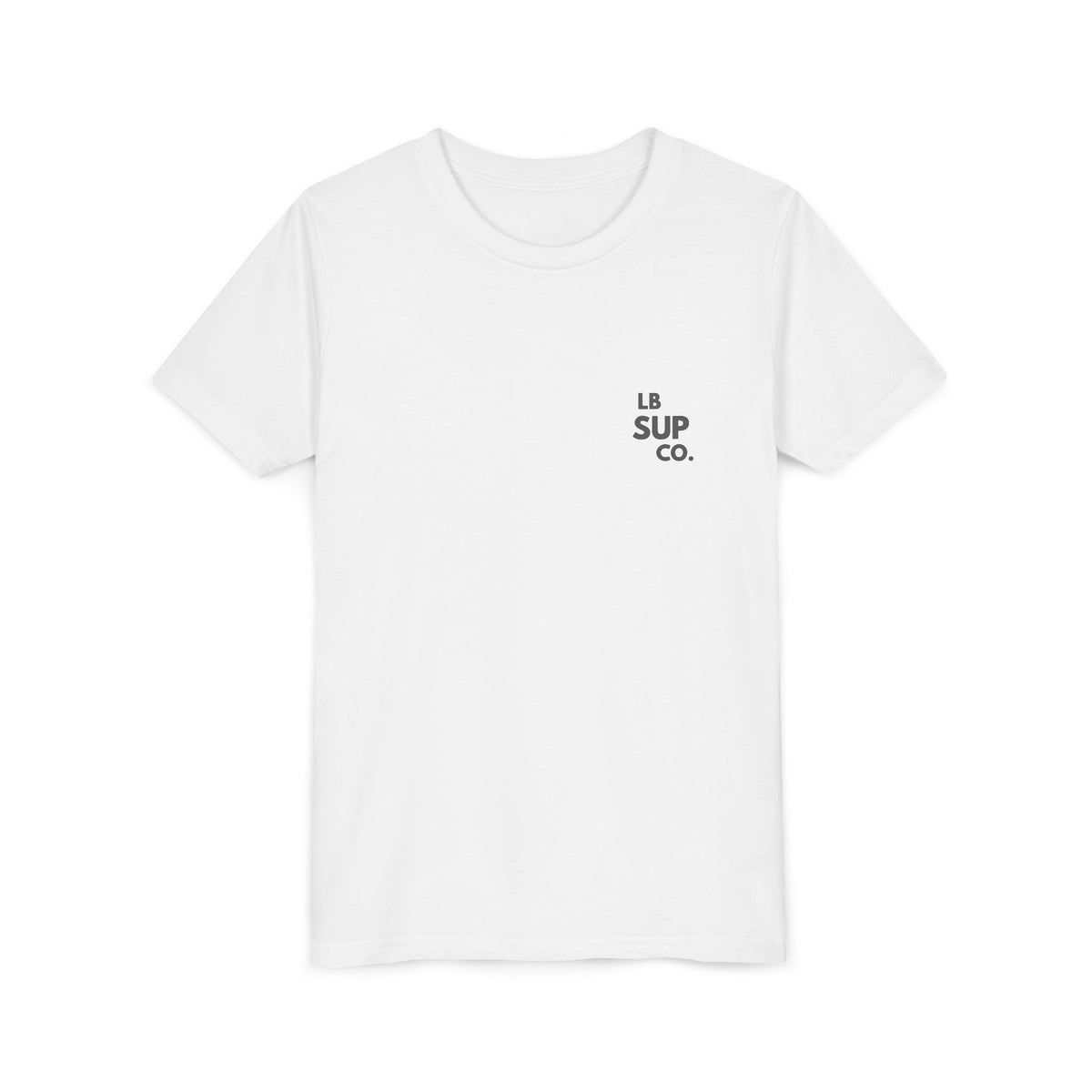 Lake Life Youth Tee