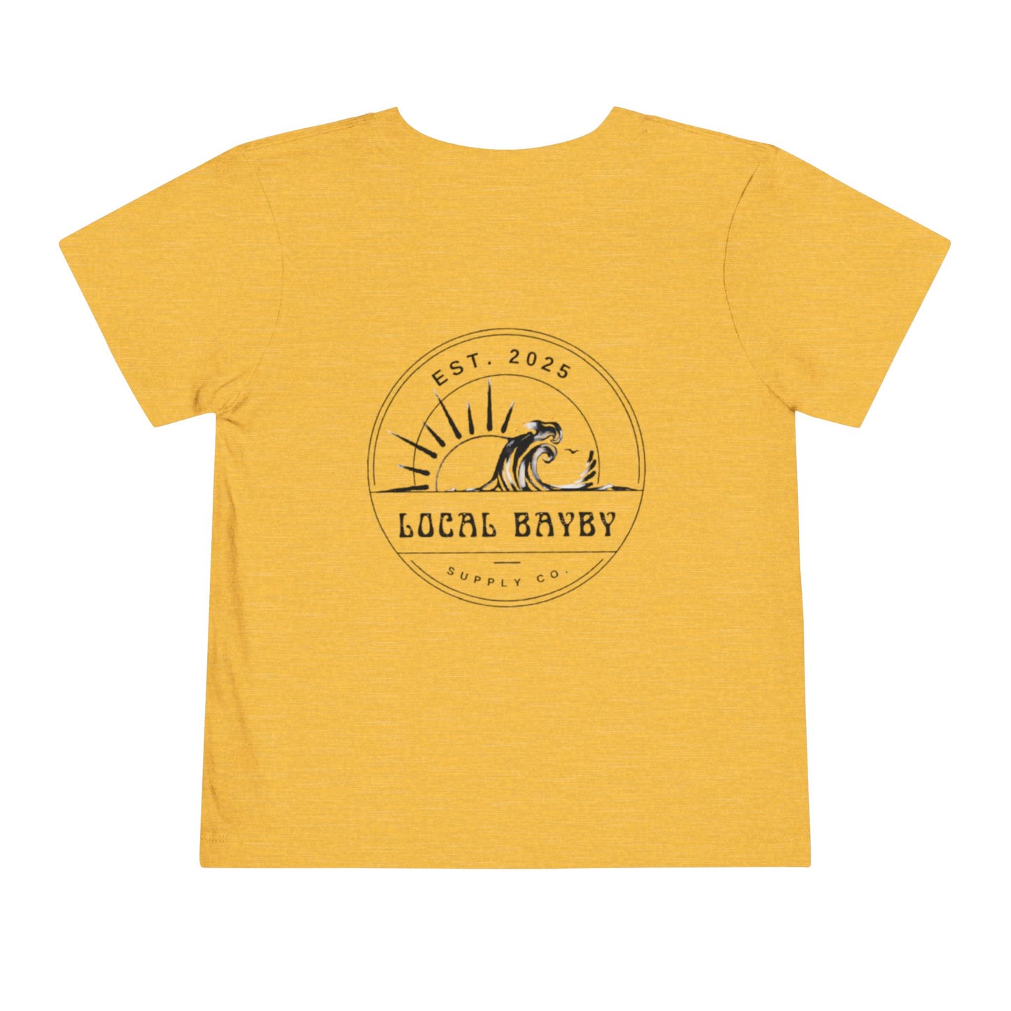 Original Local Bayby Tee