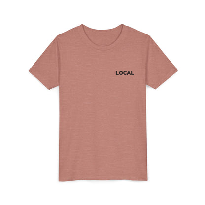 Original Local Bayby Youth Tee