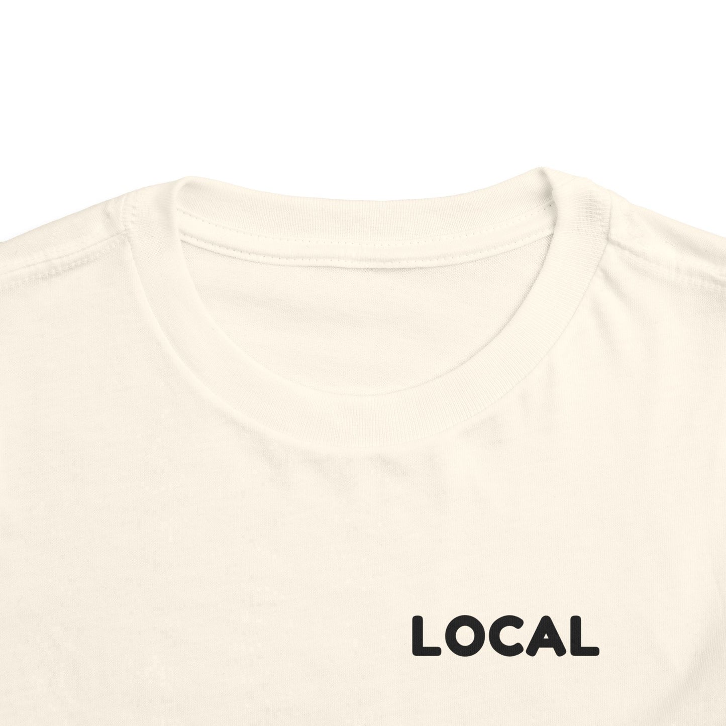 Original Local Bayby Tee