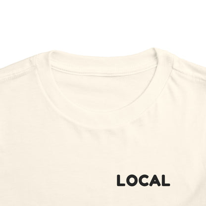 Original Local Bayby Tee