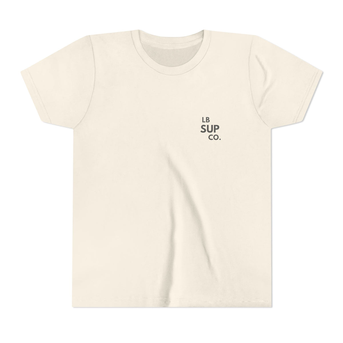 Lake Life Youth Tee