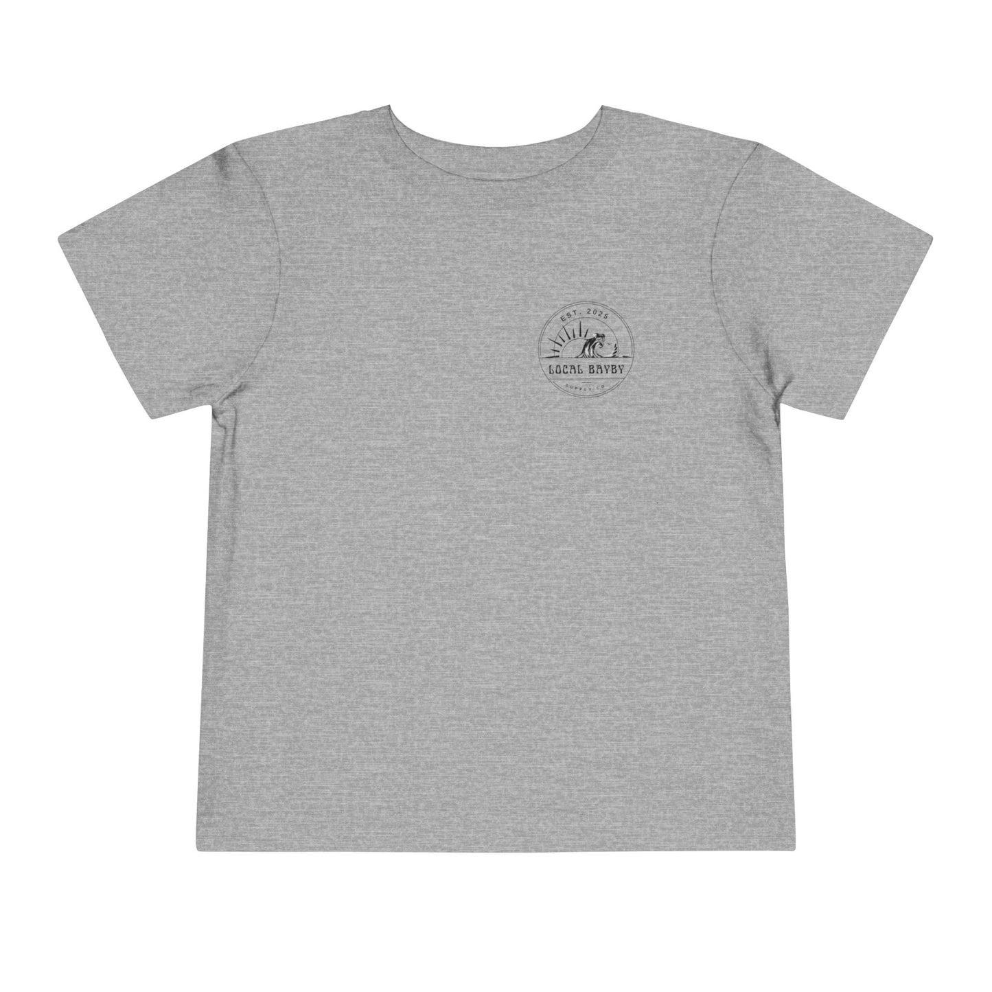 GSB Toddler Tee