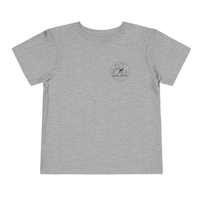 GSB Toddler Tee