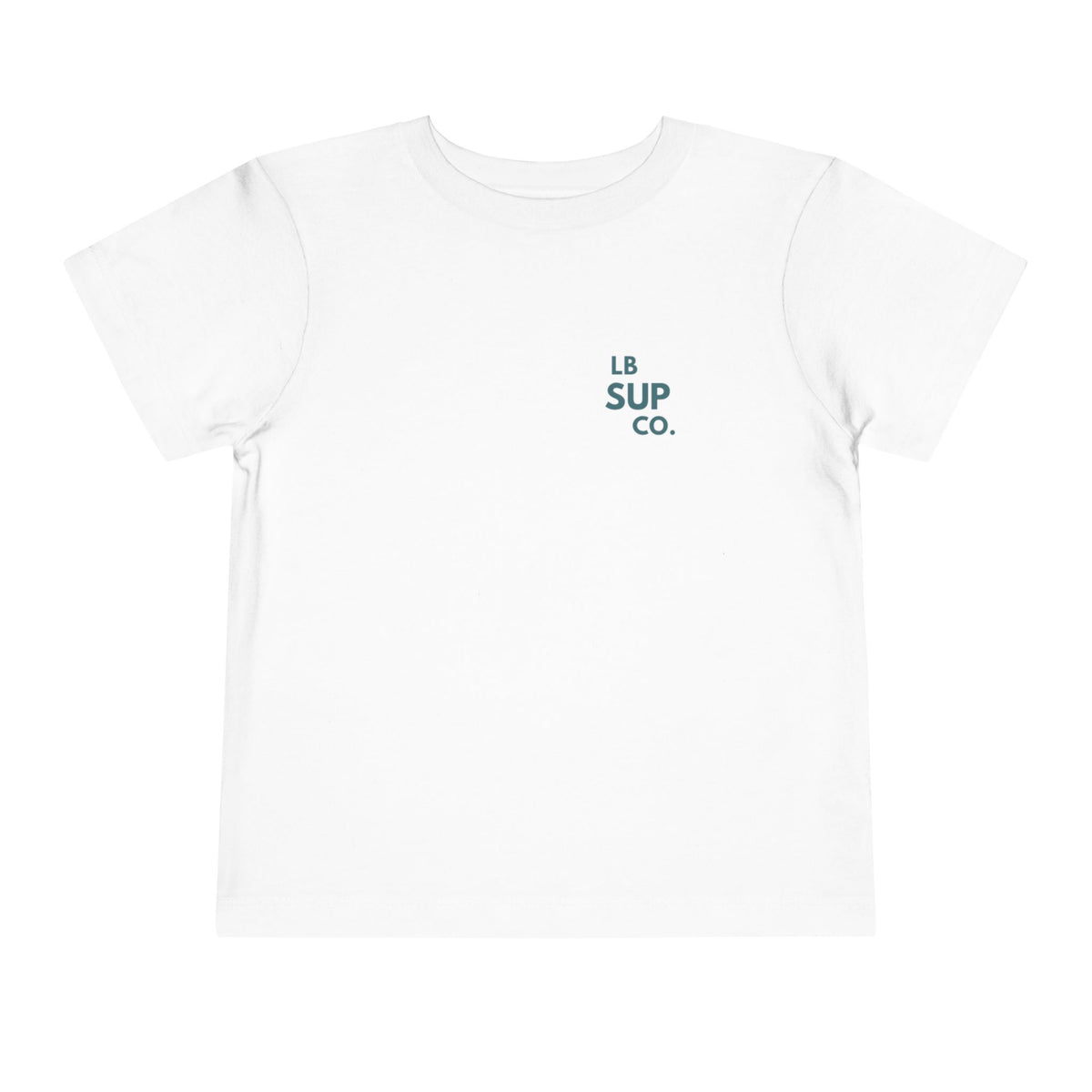 Local Bayby Surf Club Tee