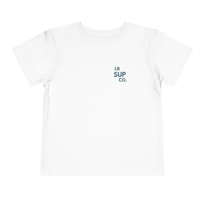 Local Bayby Surf Club Tee
