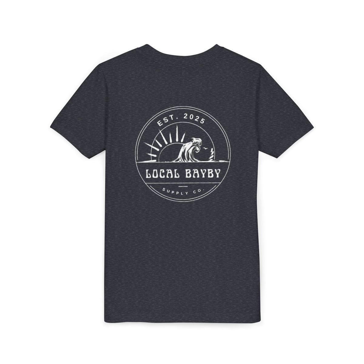 Original Local Bayby Youth Tee