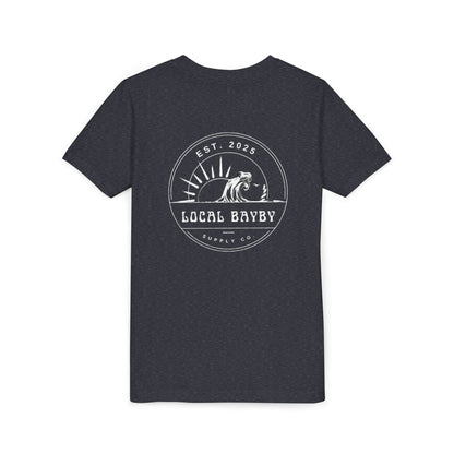 Original Local Bayby Youth Tee