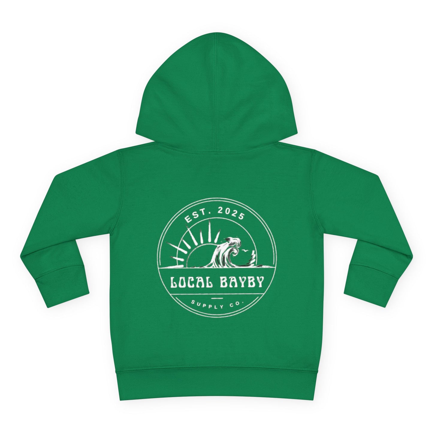 Original Local Bayby Hoodie