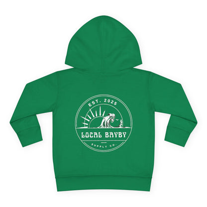 Original Local Bayby Hoodie