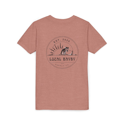 Original Local Bayby Youth Tee