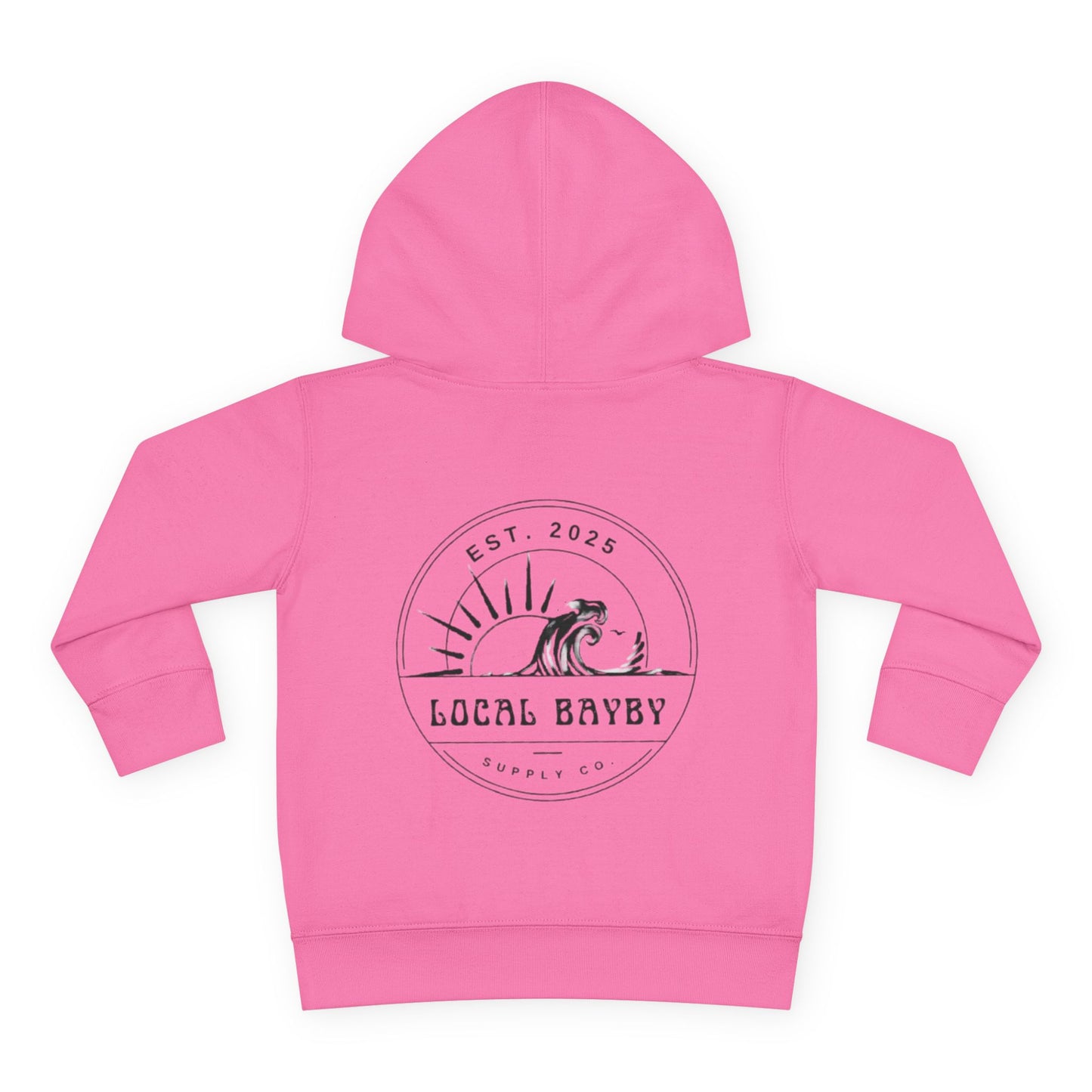 Original Local Bayby Hoodie
