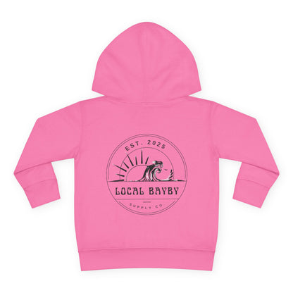 Original Local Bayby Hoodie