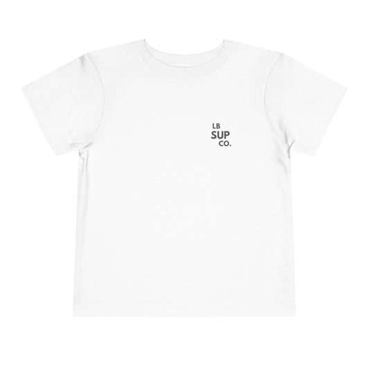 Lake Life Toddler Tee