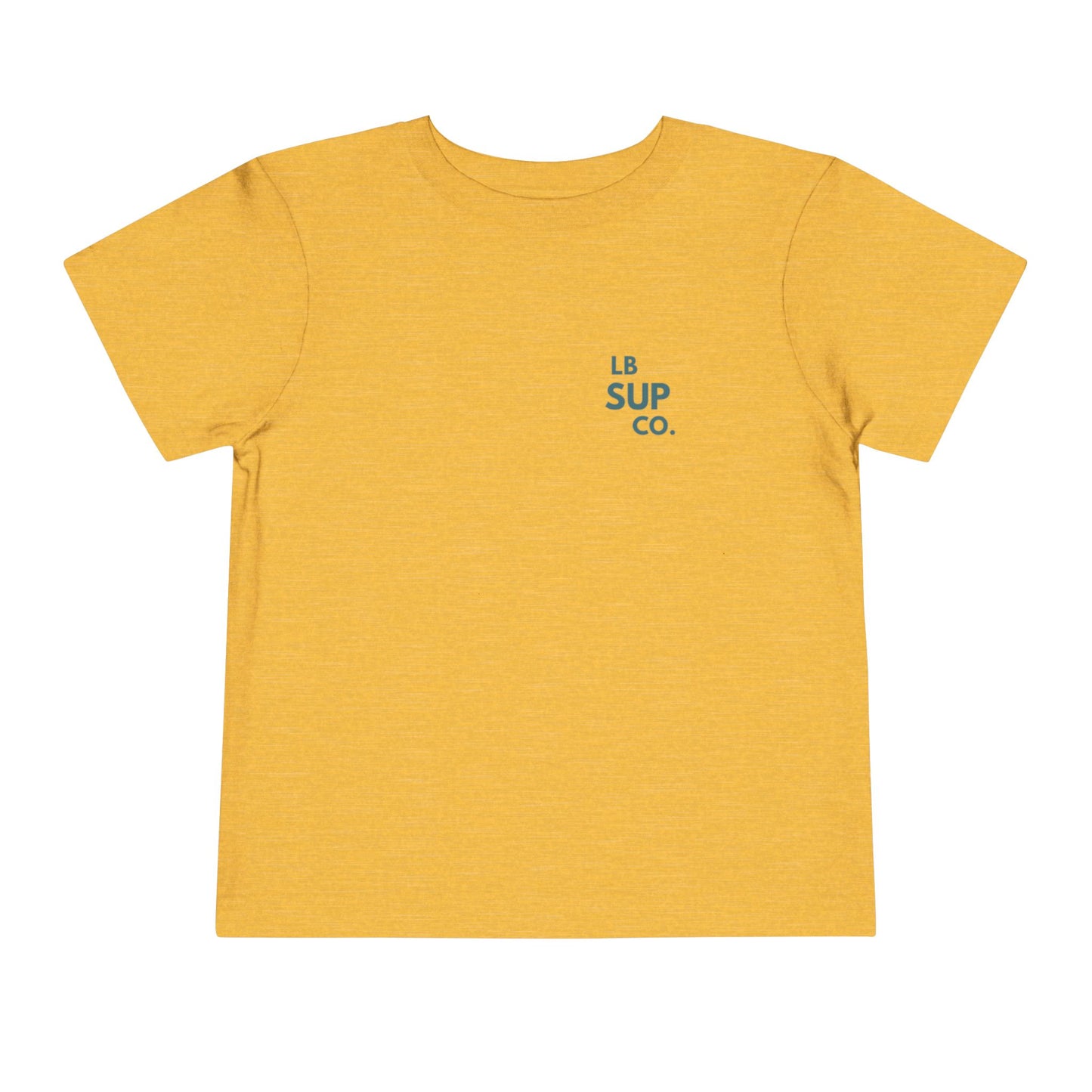 Local Bayby Surf Club Tee