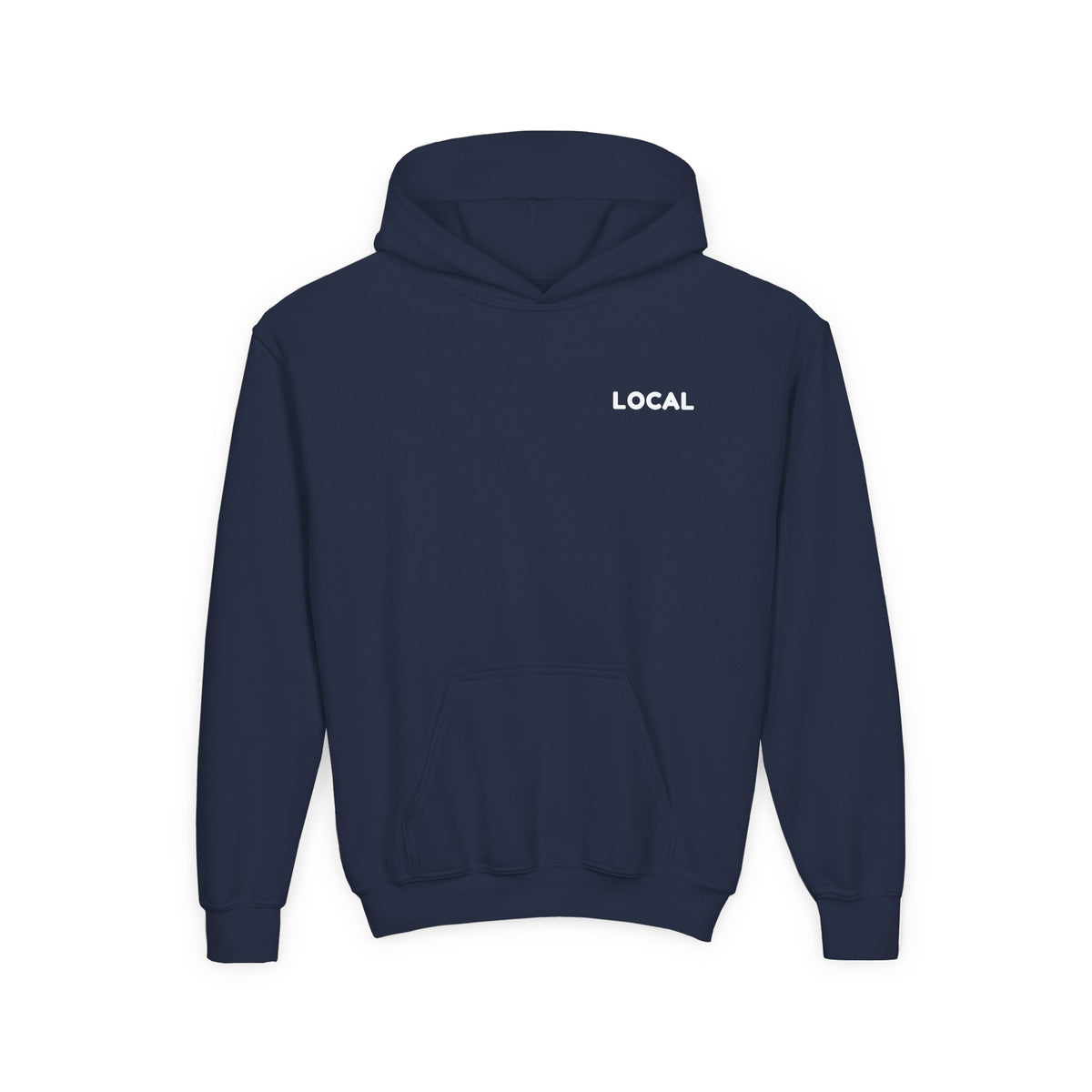 Original Youth Hoodie