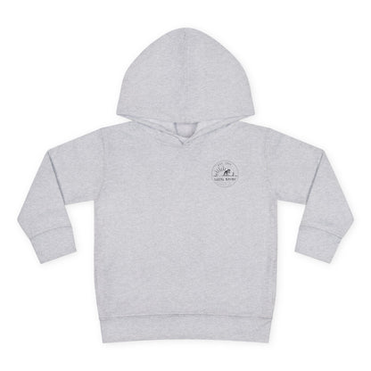 Moses Toddler Hoodie