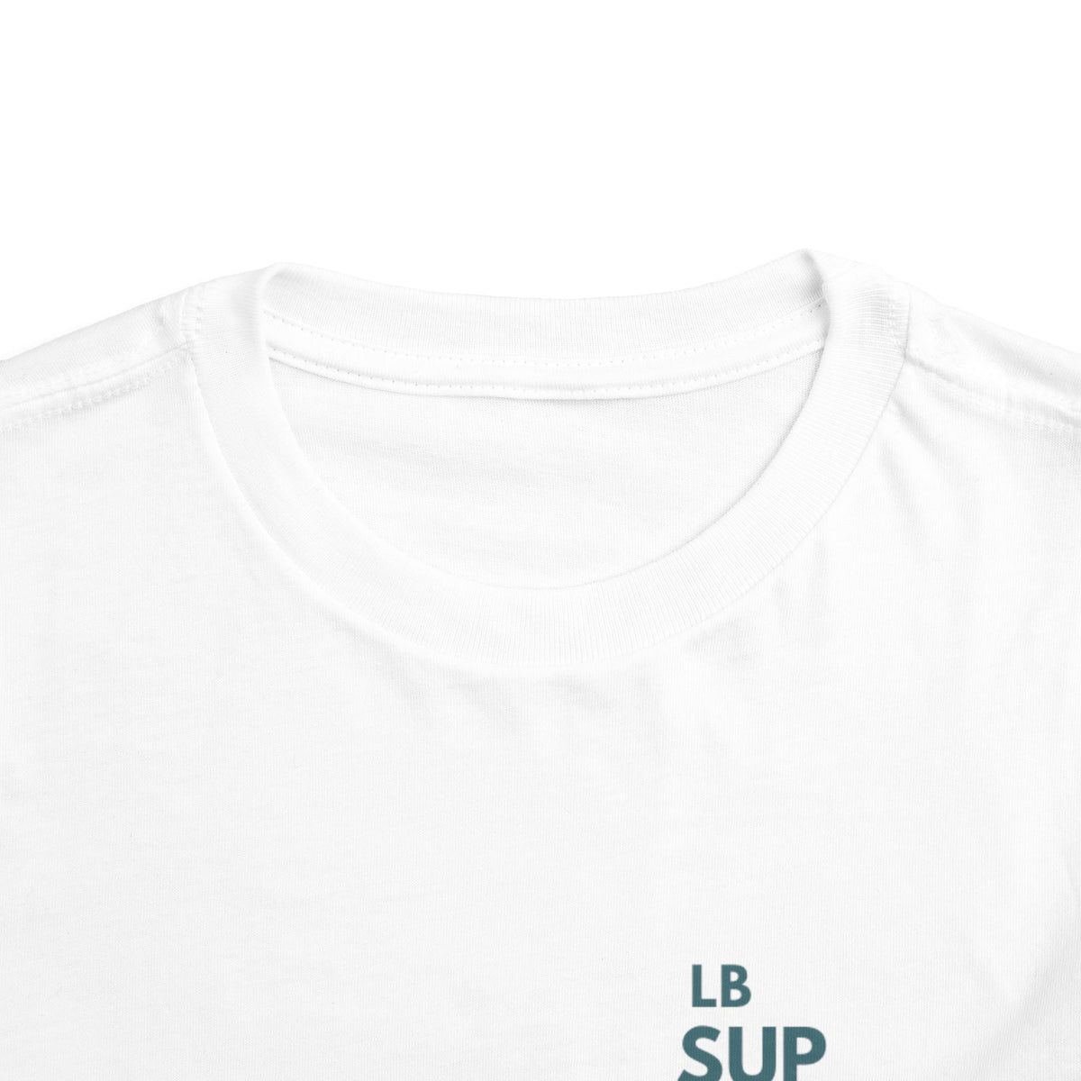 Local Bayby Surf Club Tee