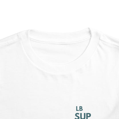 Local Bayby Surf Club Tee