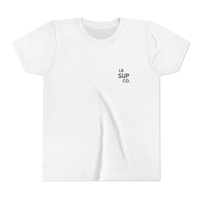 Lake Life Youth Tee