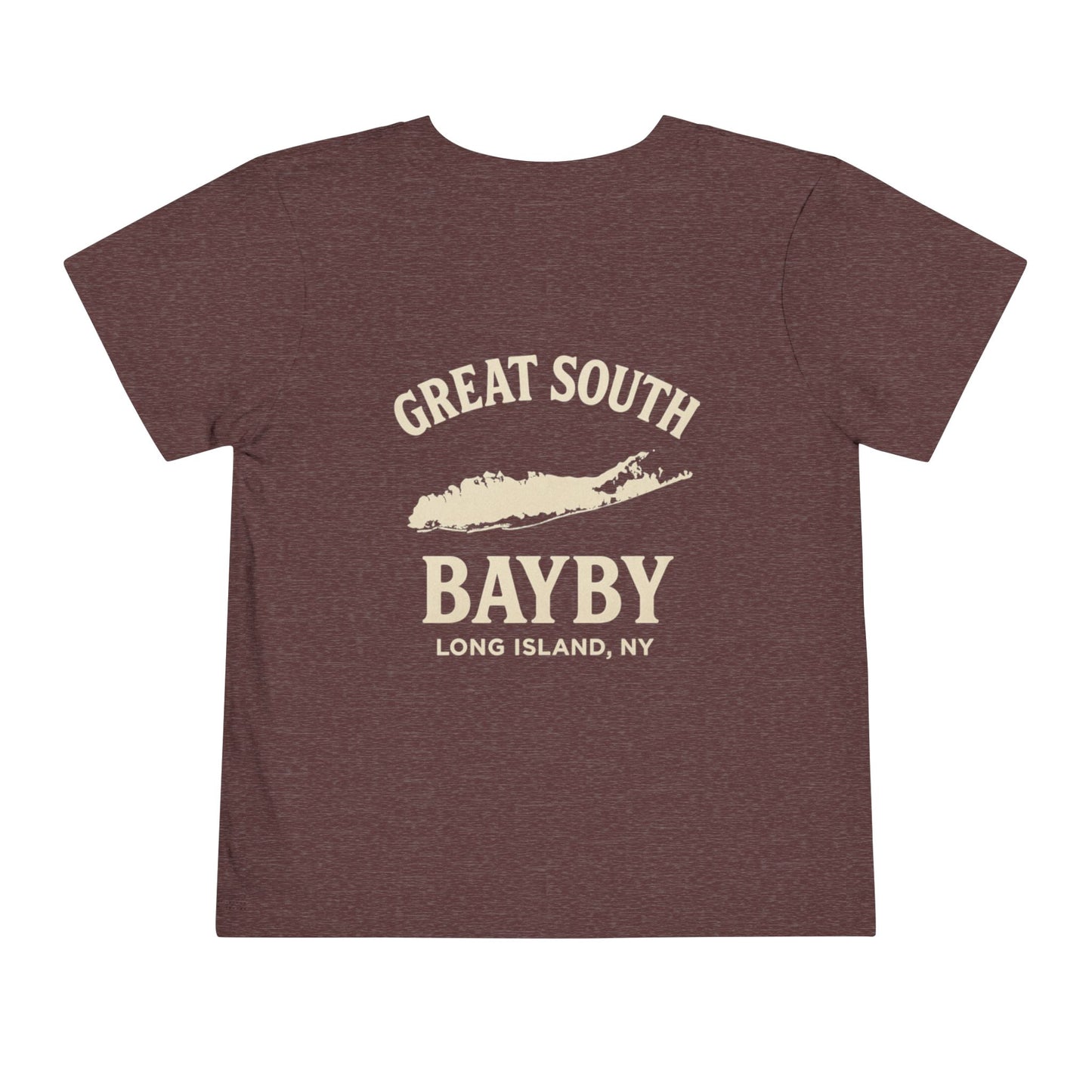 GSB Toddler Tee