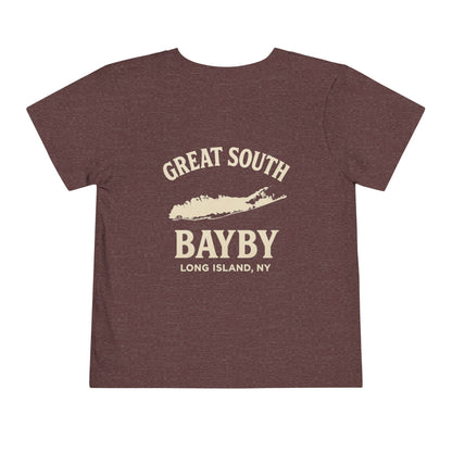 GSB Toddler Tee