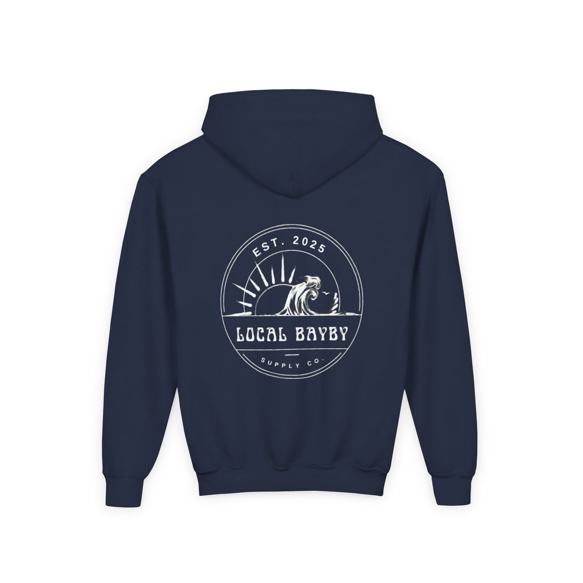 Original Youth Hoodie