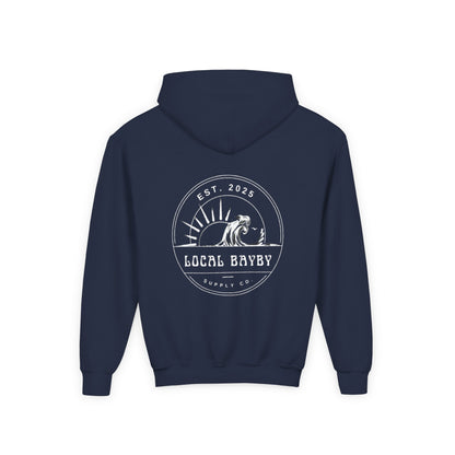 Original Youth Hoodie