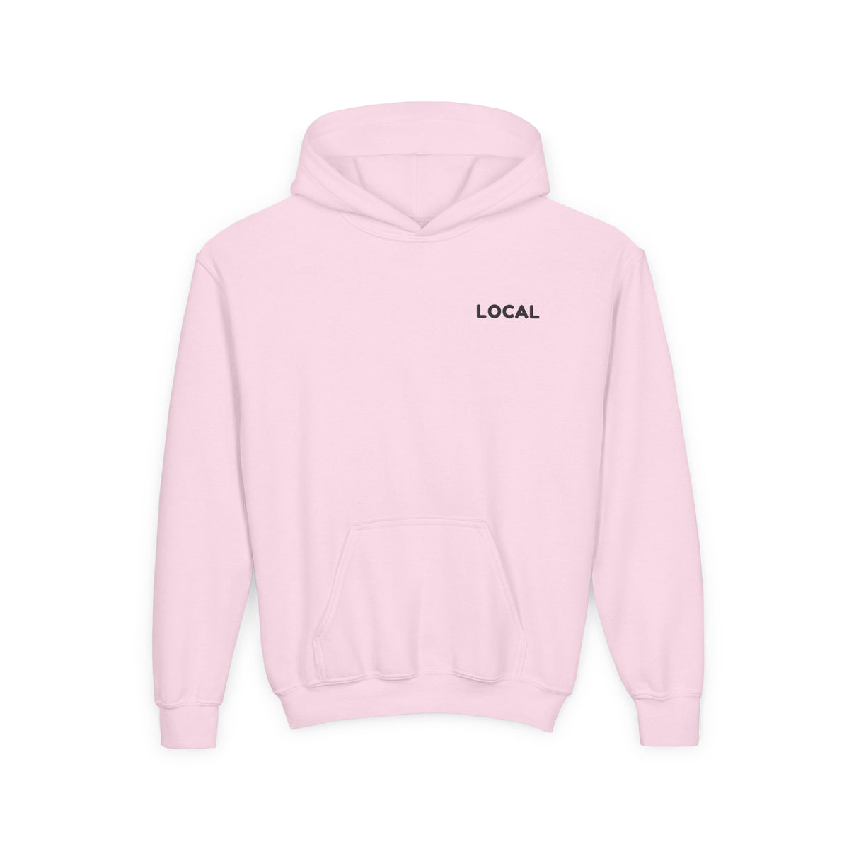 Original Youth Hoodie