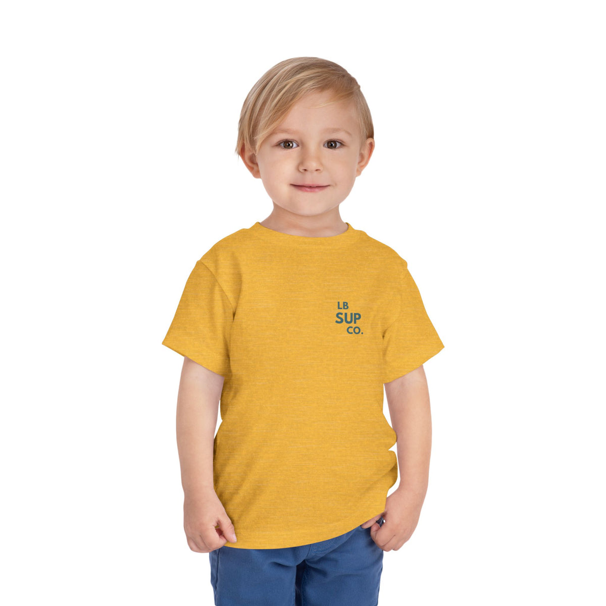 Local Bayby Surf Club Tee