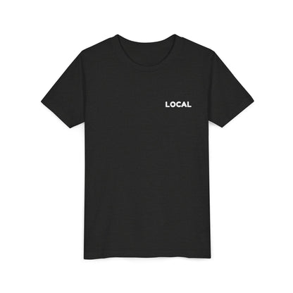Original Local Bayby Youth Tee