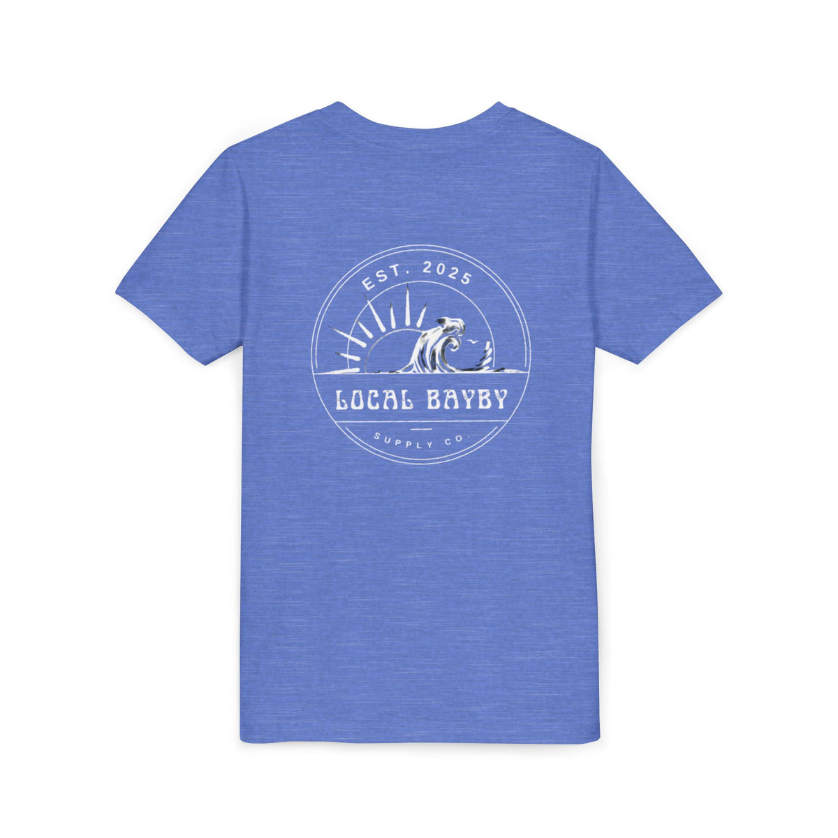 Original Local Bayby Youth Tee