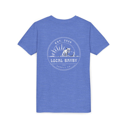 Original Local Bayby Youth Tee