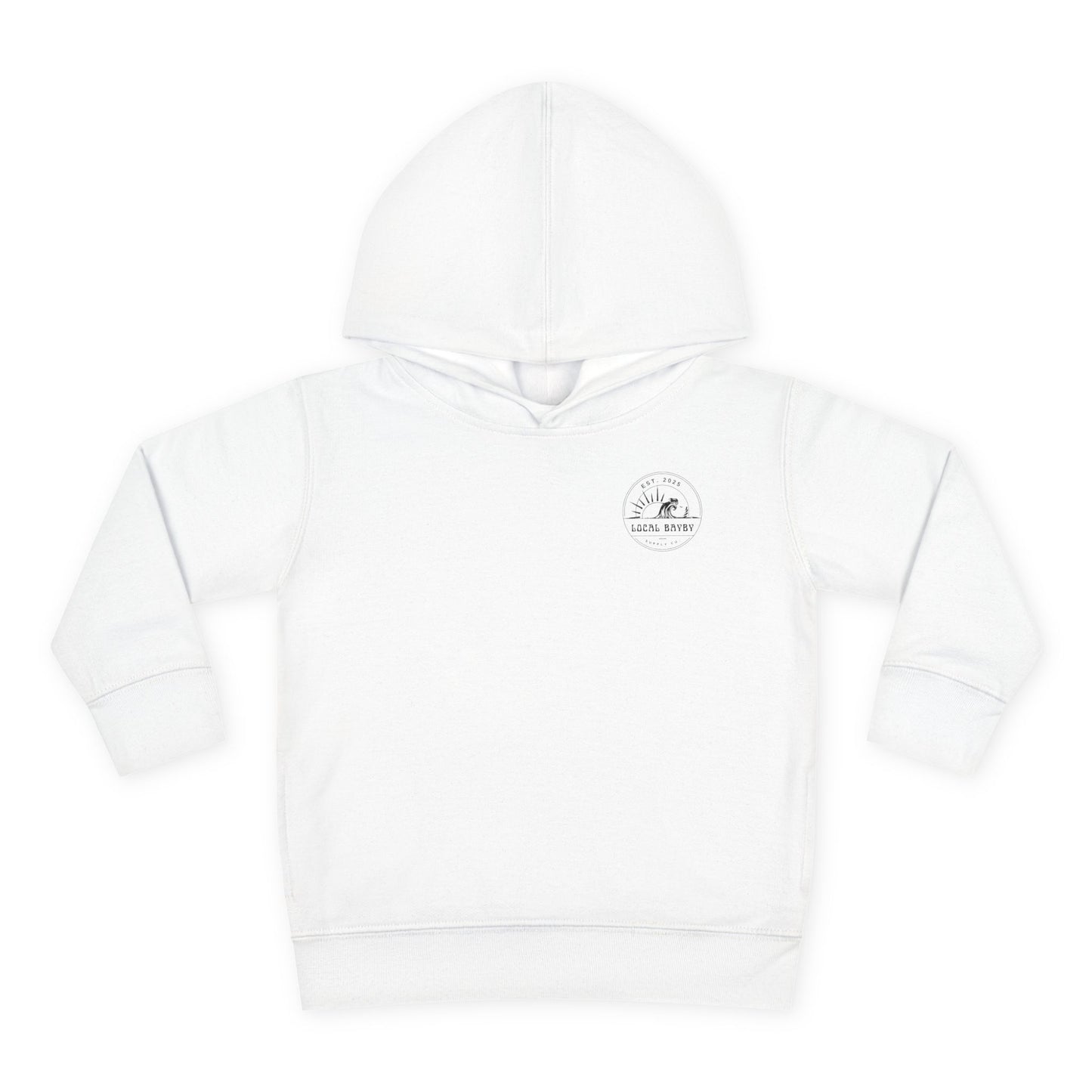 Moses Toddler Hoodie