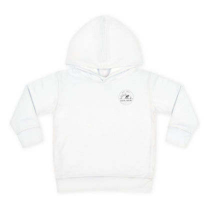 Moses Toddler Hoodie