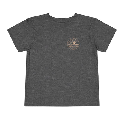 GSB Toddler Tee