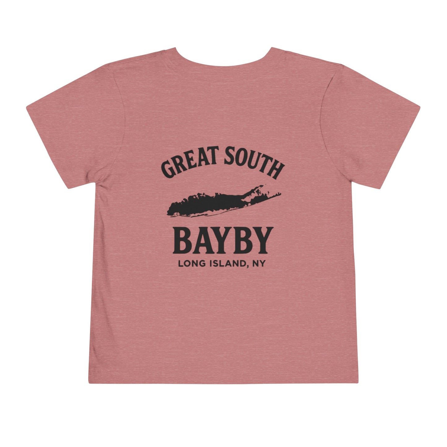 GSB Toddler Tee