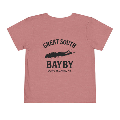 GSB Toddler Tee